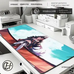 12 최고의 판매 Hololive Mousepad -№11