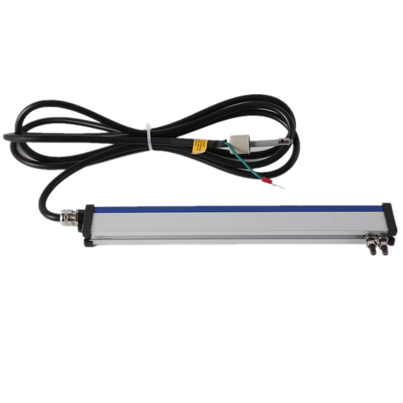 Professionelle, sichere und effiziente Hochfrequenz-Statik-Eliminatorleiste für die Industrie, elektrostatische Steuerung ohne Powerbox