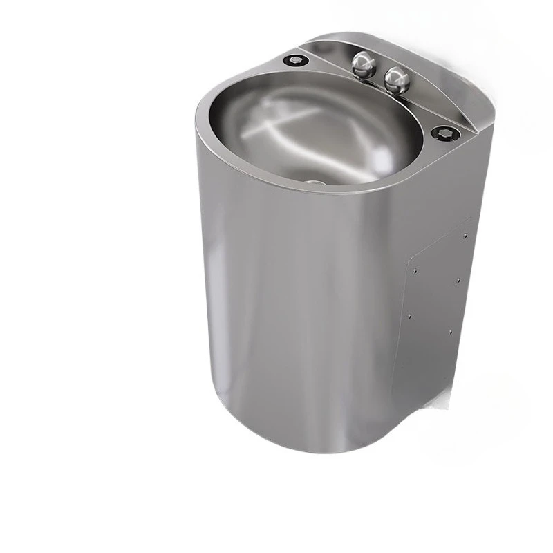 Stainless Steel Pri…