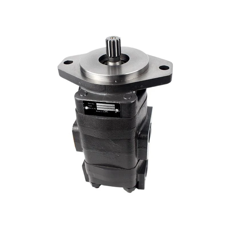 

Гидравлический шестеренчатый насос 14602252 VOE14602252 для экскаваторов EC480D, EC380D, EC340D