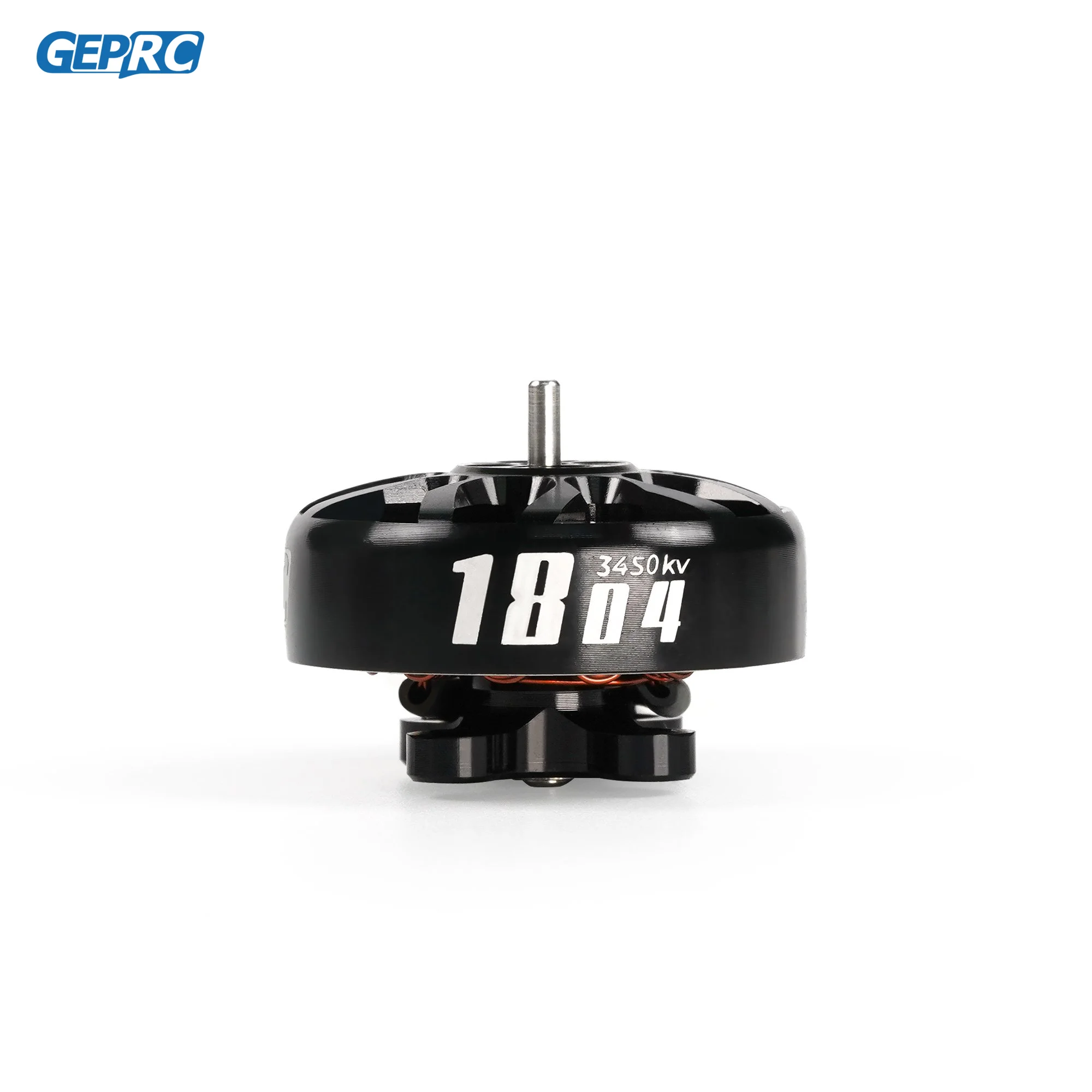 GEPRC SPEEDX2 1804 2450KV 3450KV Motor 4S 6S Rushless Motor for FPV RC Multicopter Racing Drone Parts DIY PARTS