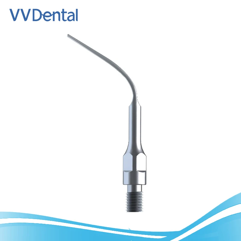 Scaler dental Perio Escala Dica, SIRONA PerioScan, SIROSONIC/L/TL SIROSON S C8 L