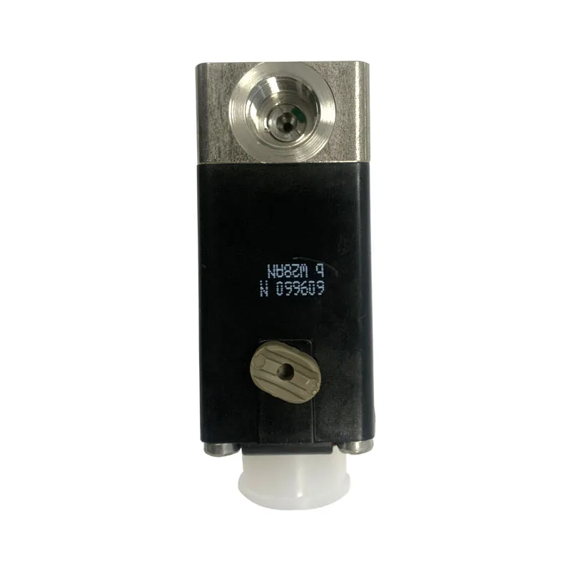 Válvula solenóide 1089943916 válvula solenóide do compressor de ar 95153921 válvula solenóide do compressor de ar de alta qualidade