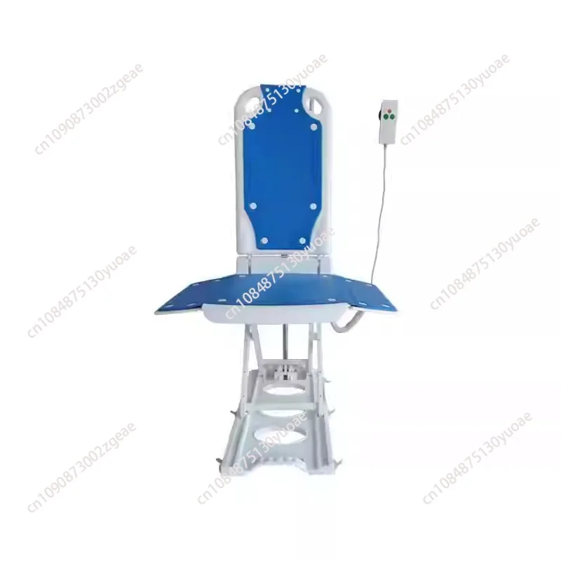 Electric Chair Lift, Get Up from Floor, Floor Lift, Can be Raised to 20