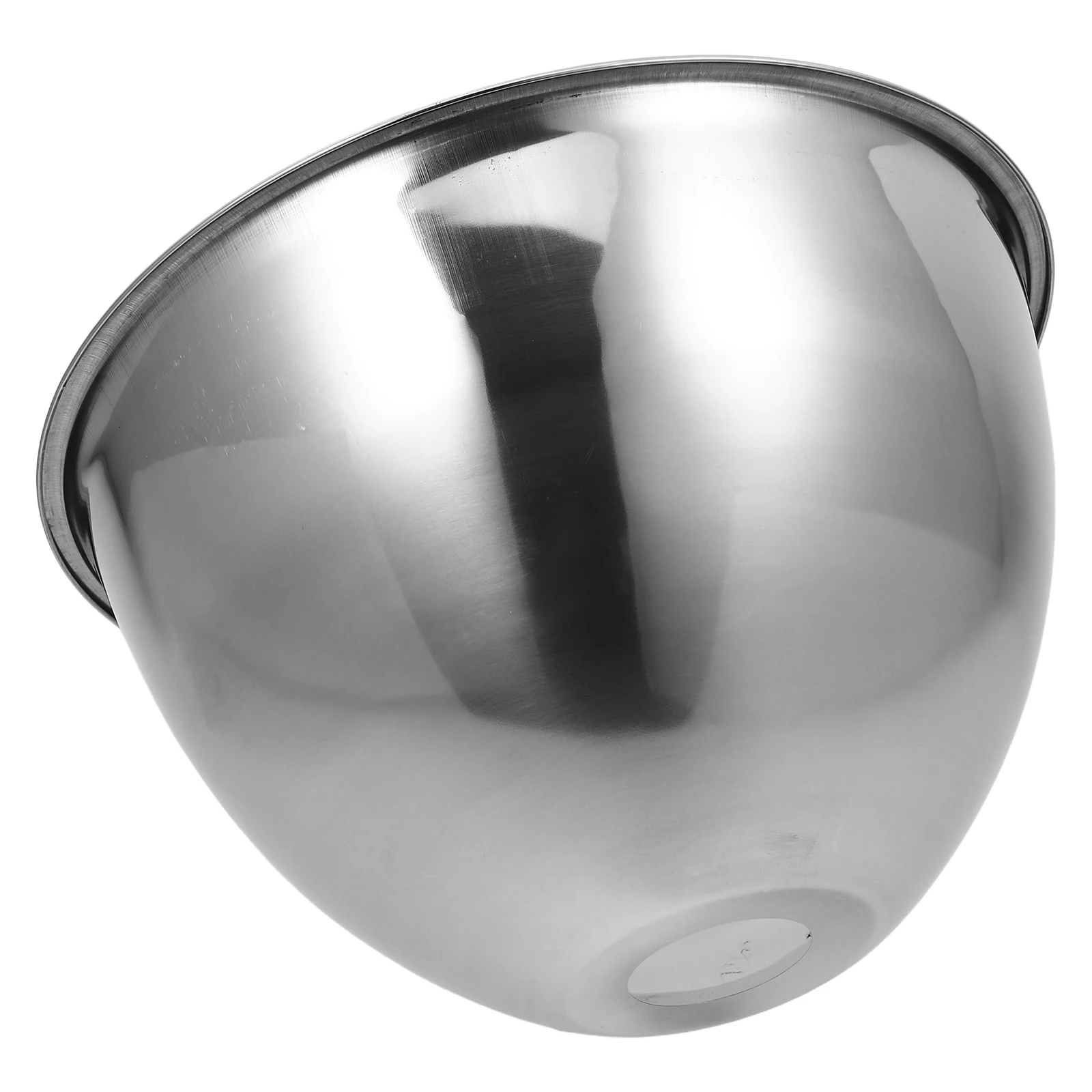 

Waterproof Stainless Steel Lampshade Industrial Outdoor Pendant Light Cover 26Cm Rainproof Replacement For Factory