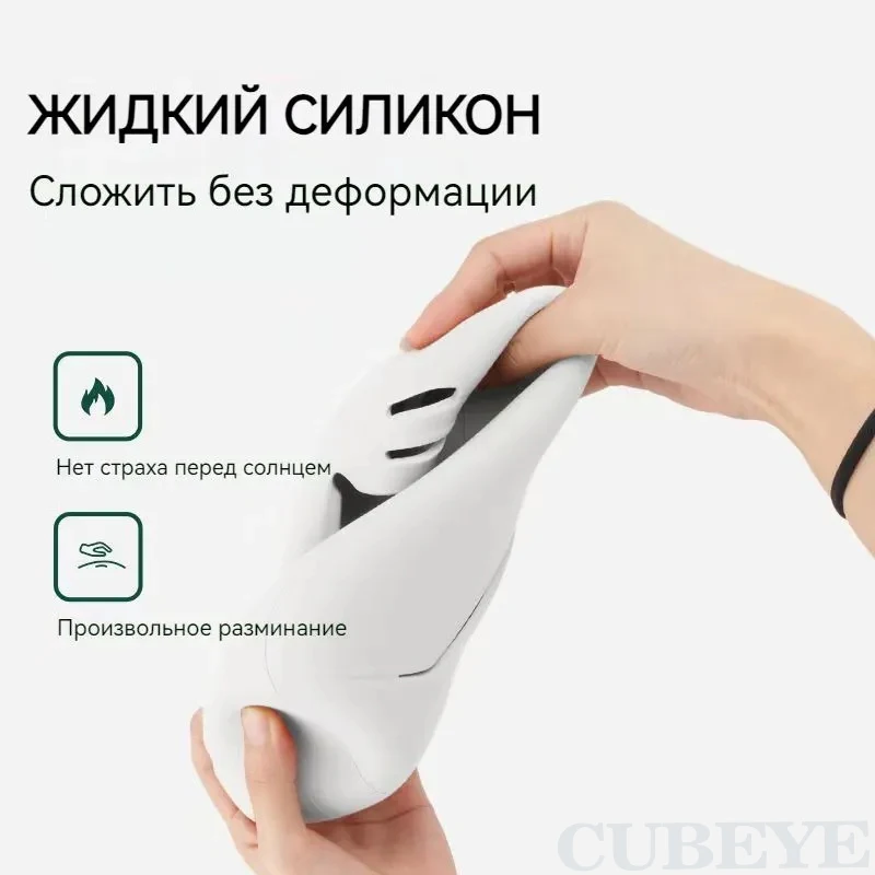for Li 7 Li 8 Li 9 Lixiang One/L9/L8/L7 Car Tissue Box Silicone Drawout Paper Box Bag Cover Hanging Car Interior Decoration