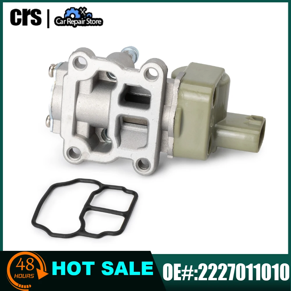 

Car ​Idle Air Control Valve 2227011010 For TOYOTA PASEO TERCEL 1995 1996 1997
