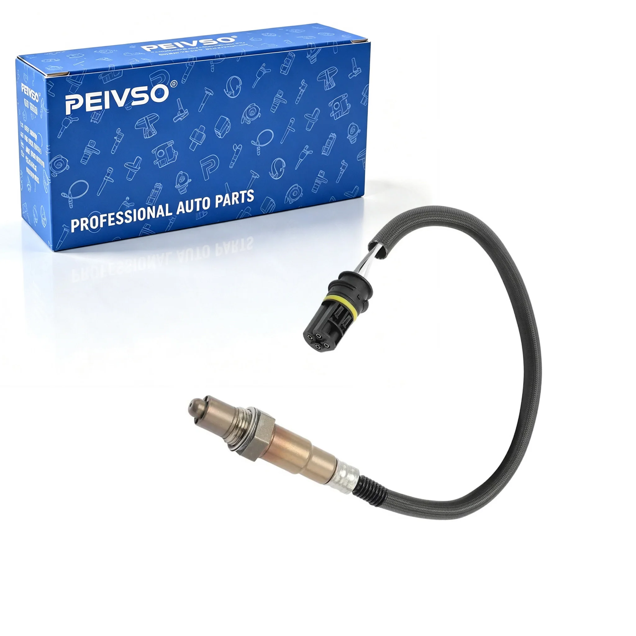 0015409517 Front&Rear Universal Oxygen O2 sensor 0015409517 For Mercedes-Benz CLS-Class GL-Class M-Class R-Class