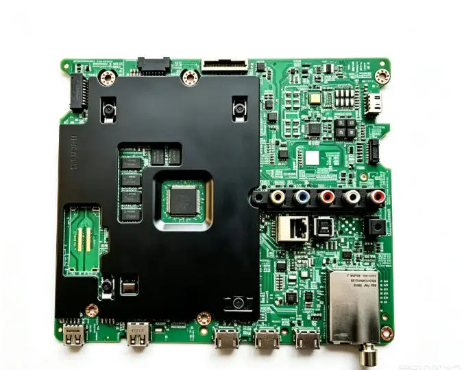 BN41-02345A UE40JU6000K UE43JU6000 UE48JU6000K UE60JU6000K UE55JU6000K UE65JU6000K Good test working for Samsung motherboard