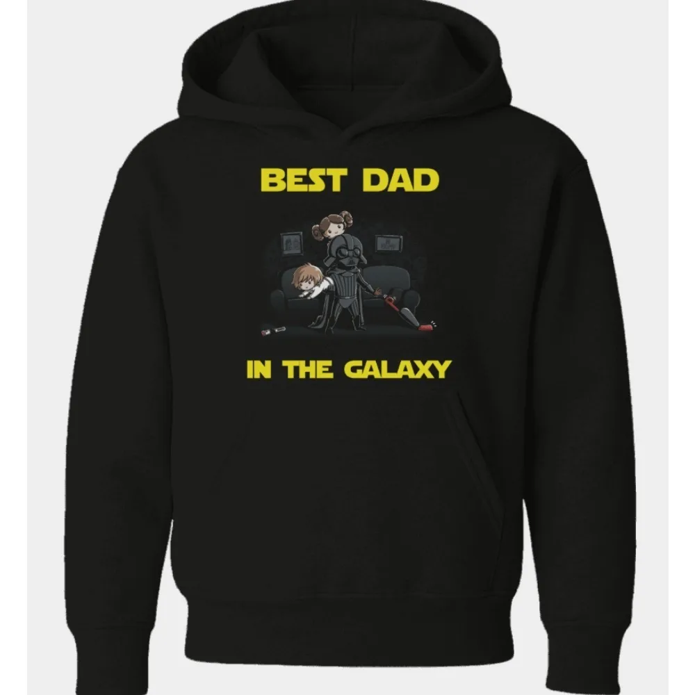 سويت شيرت مطبوع بطابع حرب النجوم للرجال والنساء، سويت شيرت فضفاض ومريح للرياضات الخارجية والشتوية الأمريكية Y2K