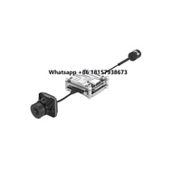 New Caddx Nebula Pro Vista Kit Original Accessories With Goggles Integra 720p/ 120fps HD Image Quality Only Use One Antenna