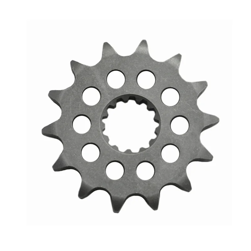 

Motorcycle Front Sprocket 530 14T 15T For Suzuki GSX400 GSF600 GS650 GSF650 VZ800 RF900 GSX1100 GSX-R1100 GSF1200 ZX600 GSX1200