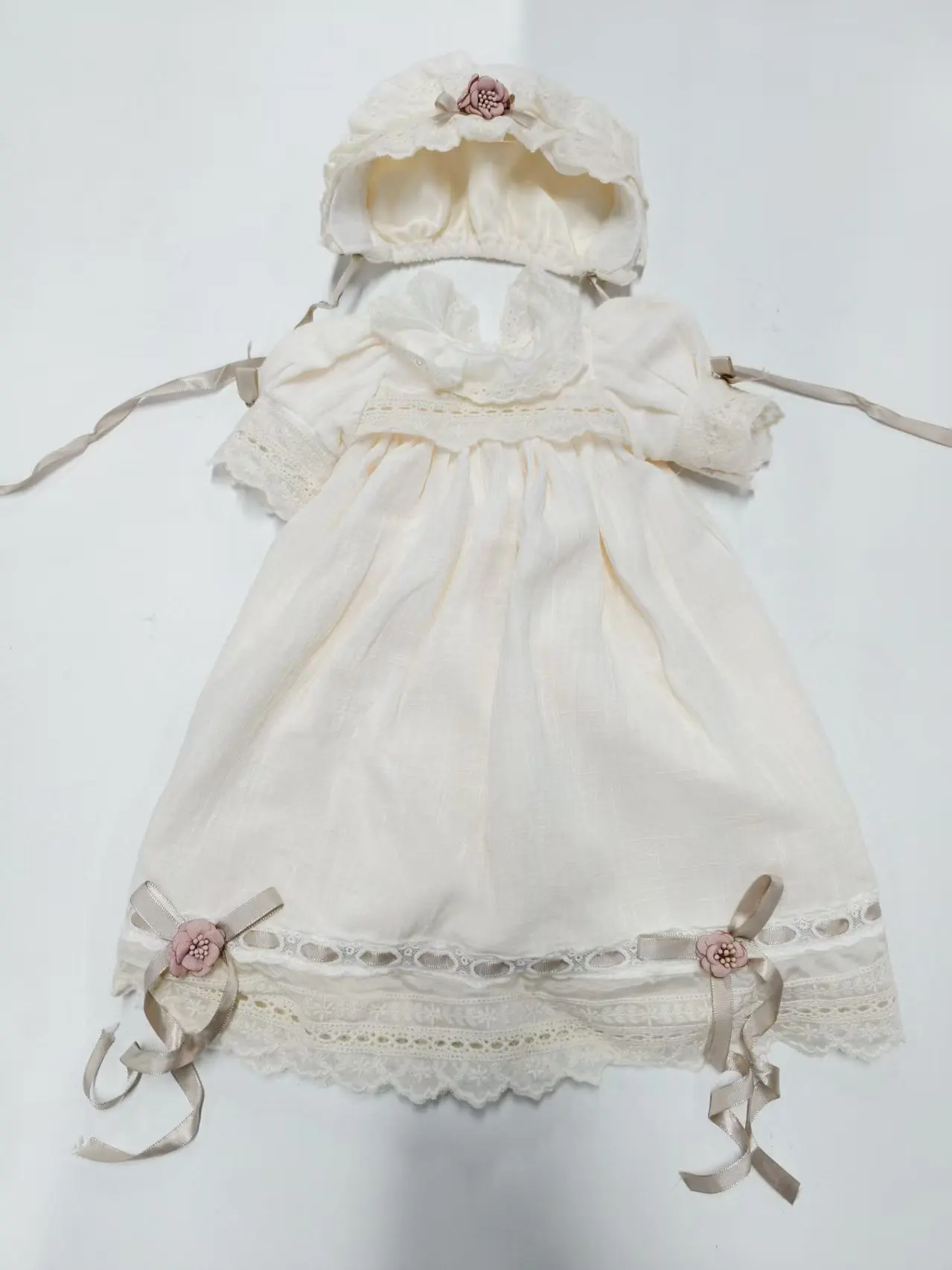 

Одежда для куклы Cloveray Reborn Одежда для куклы