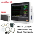 PMS1 6 parameters