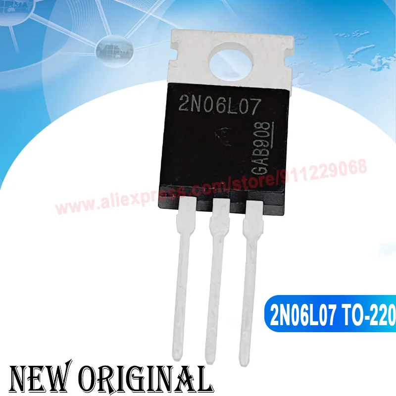 (5piece) 2N06L07 SPP80N06S2L-07 TO-220 / FS16UM-10  500V 16A / IXTP230N075T2  75V 230A / 94-2354 TO-220