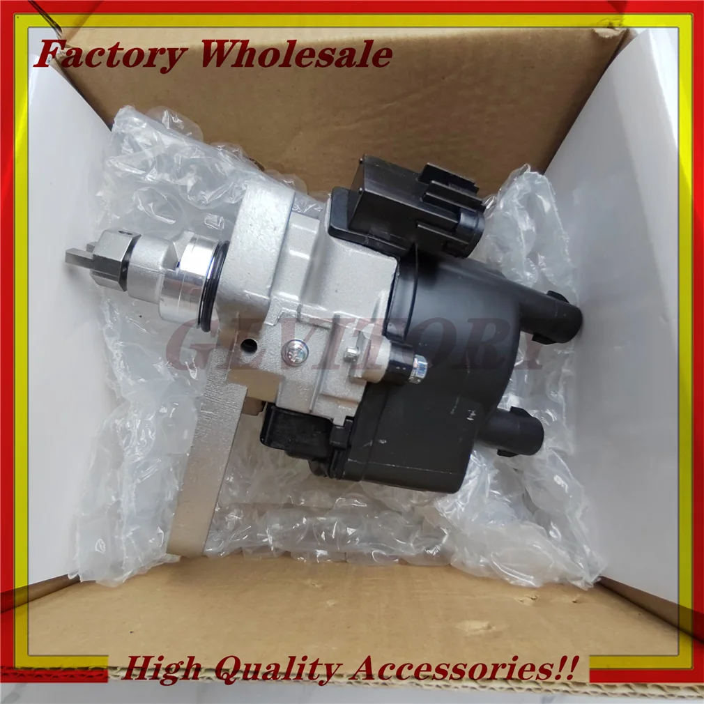 

DISTRIBUTOR ASSY IGNITION 19050-74020 2+4 3SFE 5SFE 19050-74010 19050-74050 For Toyota Caldina Camry Carina Corona ST191 ST195