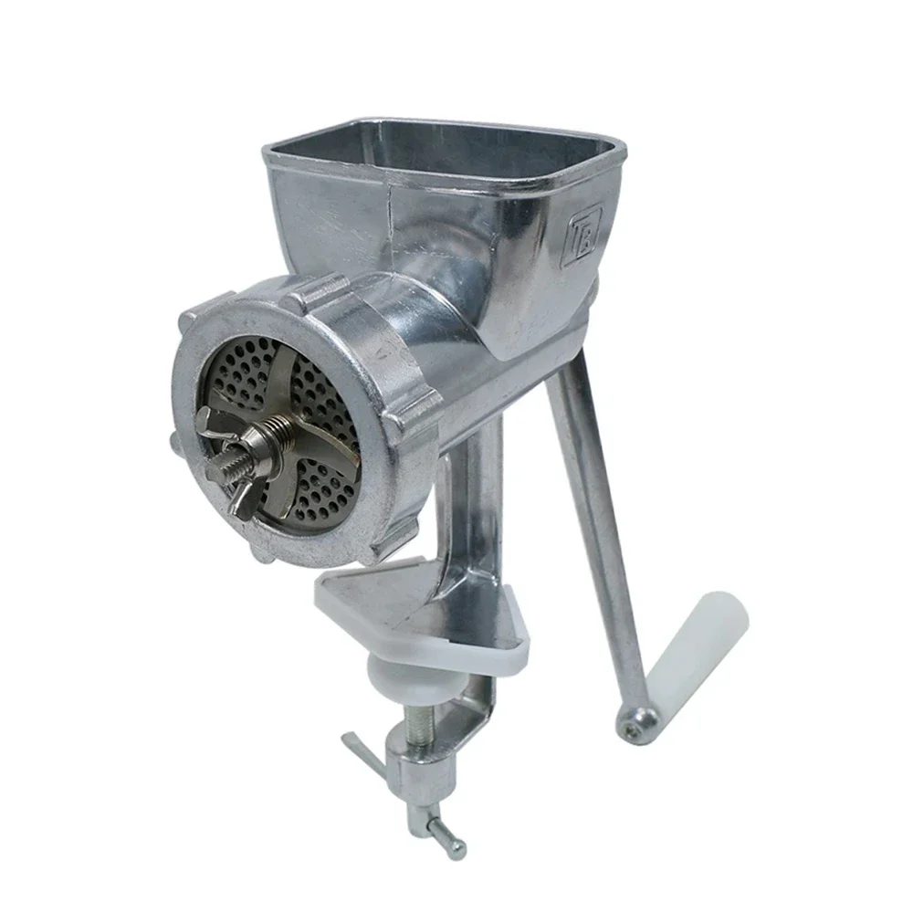 

1 Set Pet Manual Feed Processing Machine Bird Cat Dog Hamster Food Pellet Making Aluminum Alloy Parrot Feeders Fish Granulator