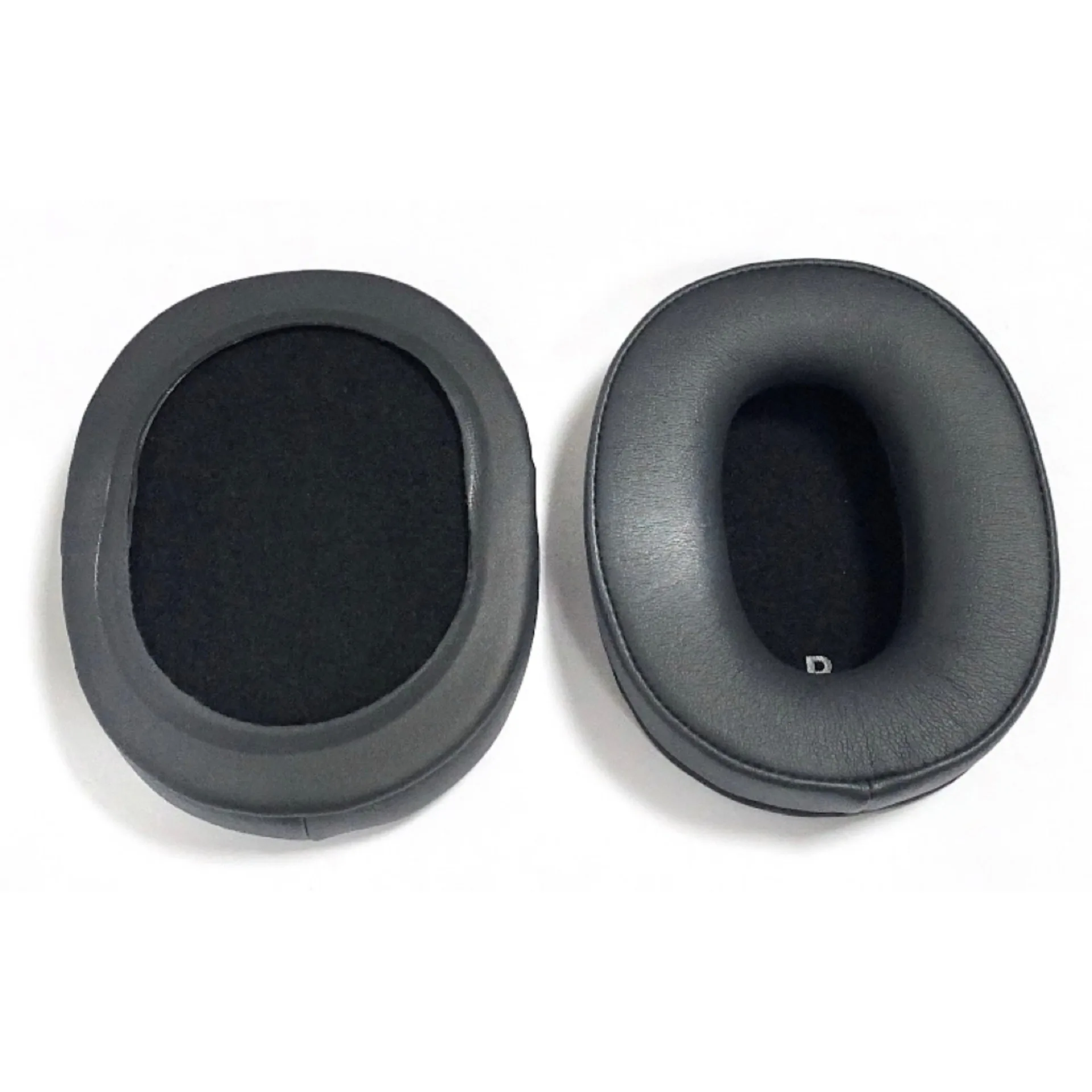 Replacement Ear Pads Earpads Cushion for Audio-Technica  ATH SR9 DSR9BT WS990BT DSR7BT Headphones