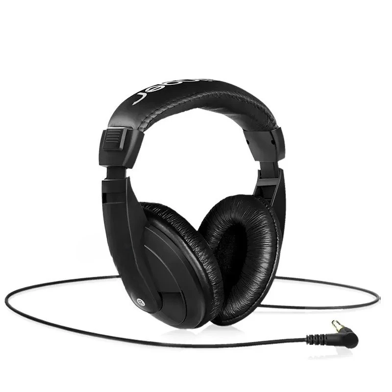HPM1000 headset monitor headset, entry to monitor DJ HiFi music