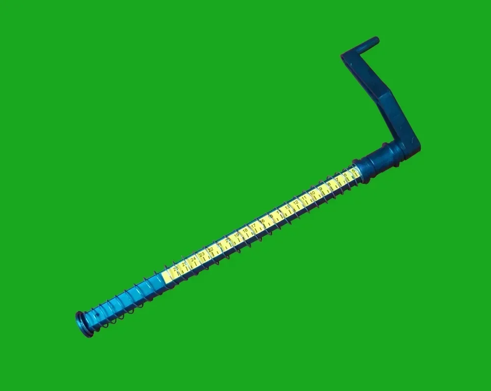 For balancing machine accessories car pull-foot assembly dismantling