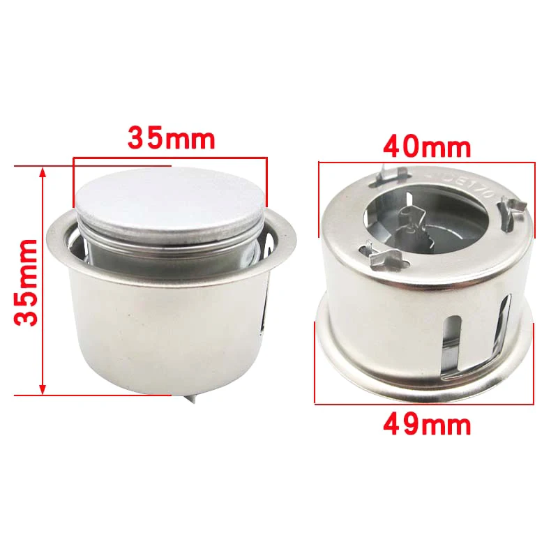 Rice Cooker Accessories Rice Cooker Magnet Rice 135-170° Round Magnetic Steel Temperature Limiter Rice Cooker Thermostat