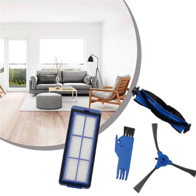 B64B-Vacuum Parts F… - image