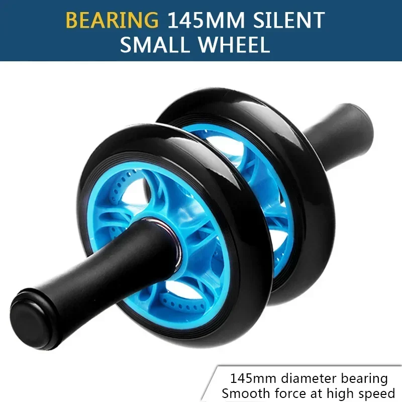 New Exercise Abdomi… - image