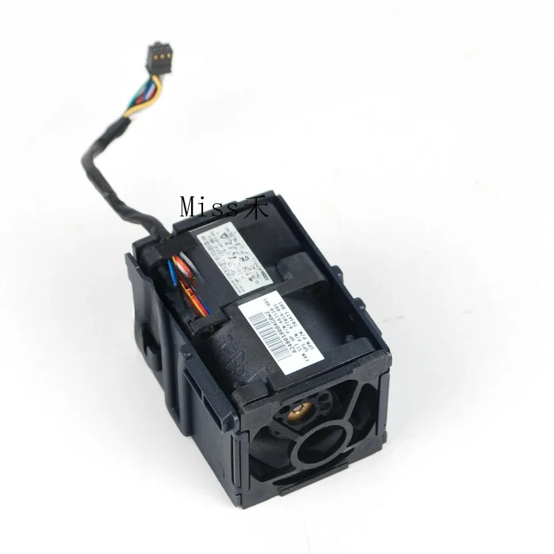 H + охлаждающий вентилятор для серверного вентилятора HP DL160 GEN8 G8 663120-001 677059-001 GFM0412SS DC12V Cooler