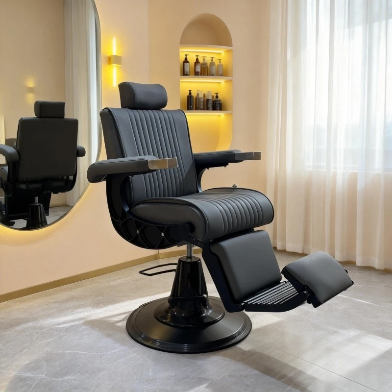 , Reclining Vintage…