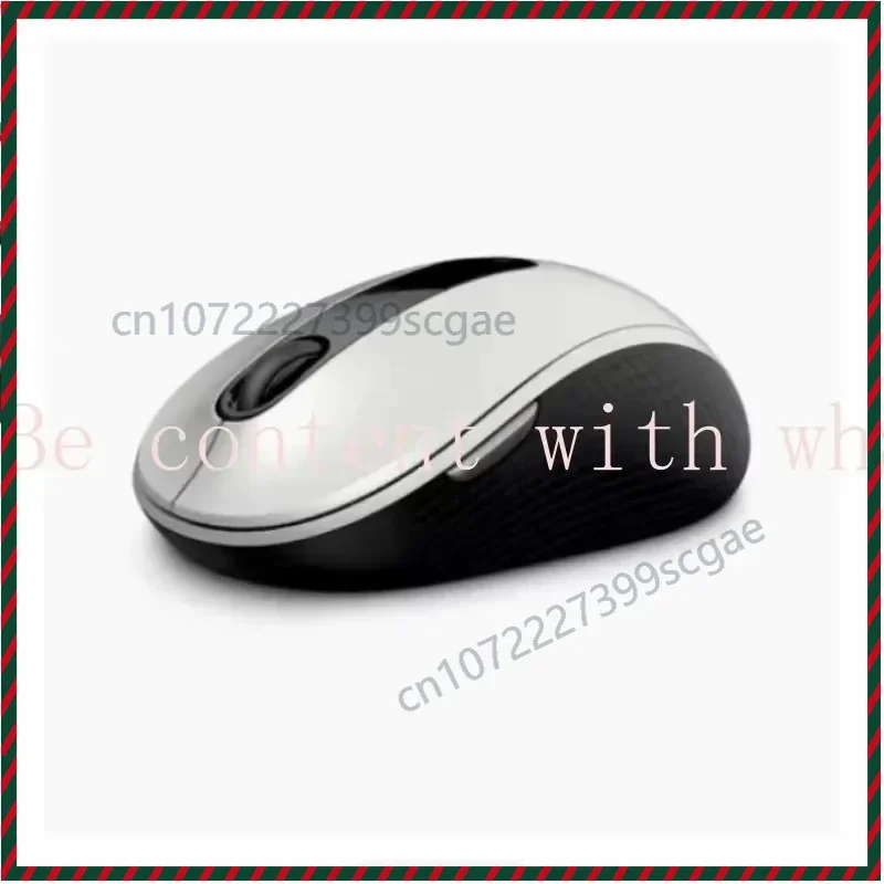 Replacement Wireless Portable Mouse for Microsoft Blue Shadow 4000, Multi-color Office Mouse With Side Buttons