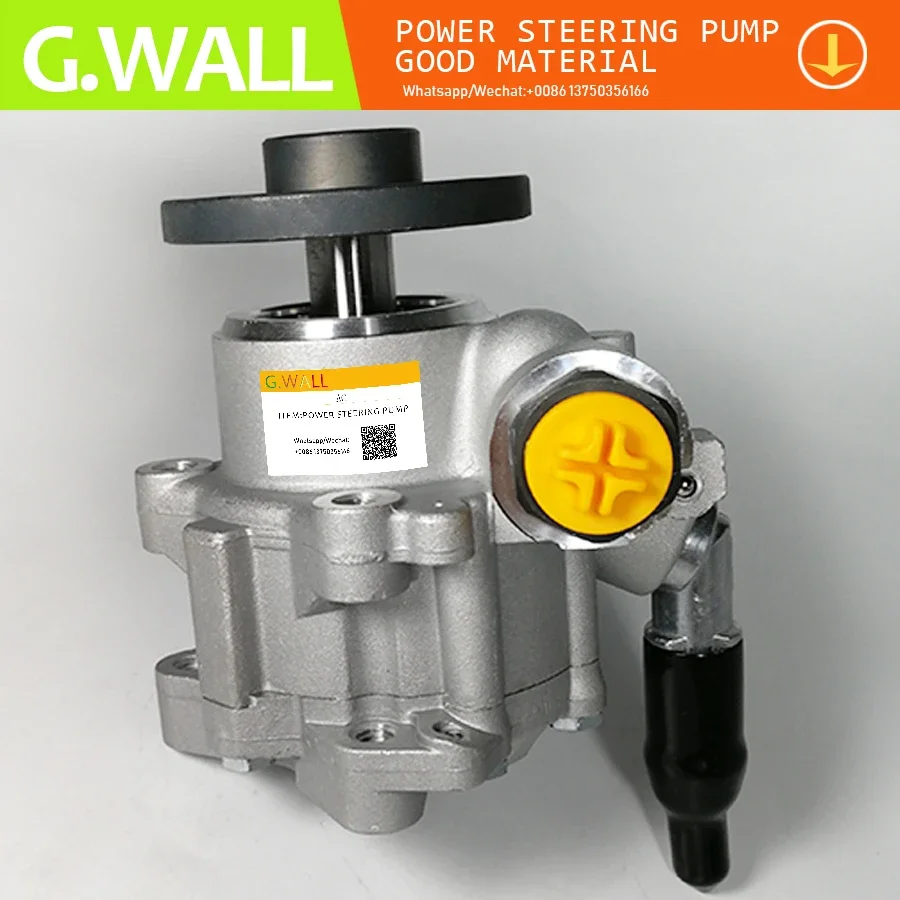 NEW Auto Power Steering Pump For BMW E81 E88  32416788838 4039954 4042171 6769887 6779244 6780459 6788838 678045901 678045902