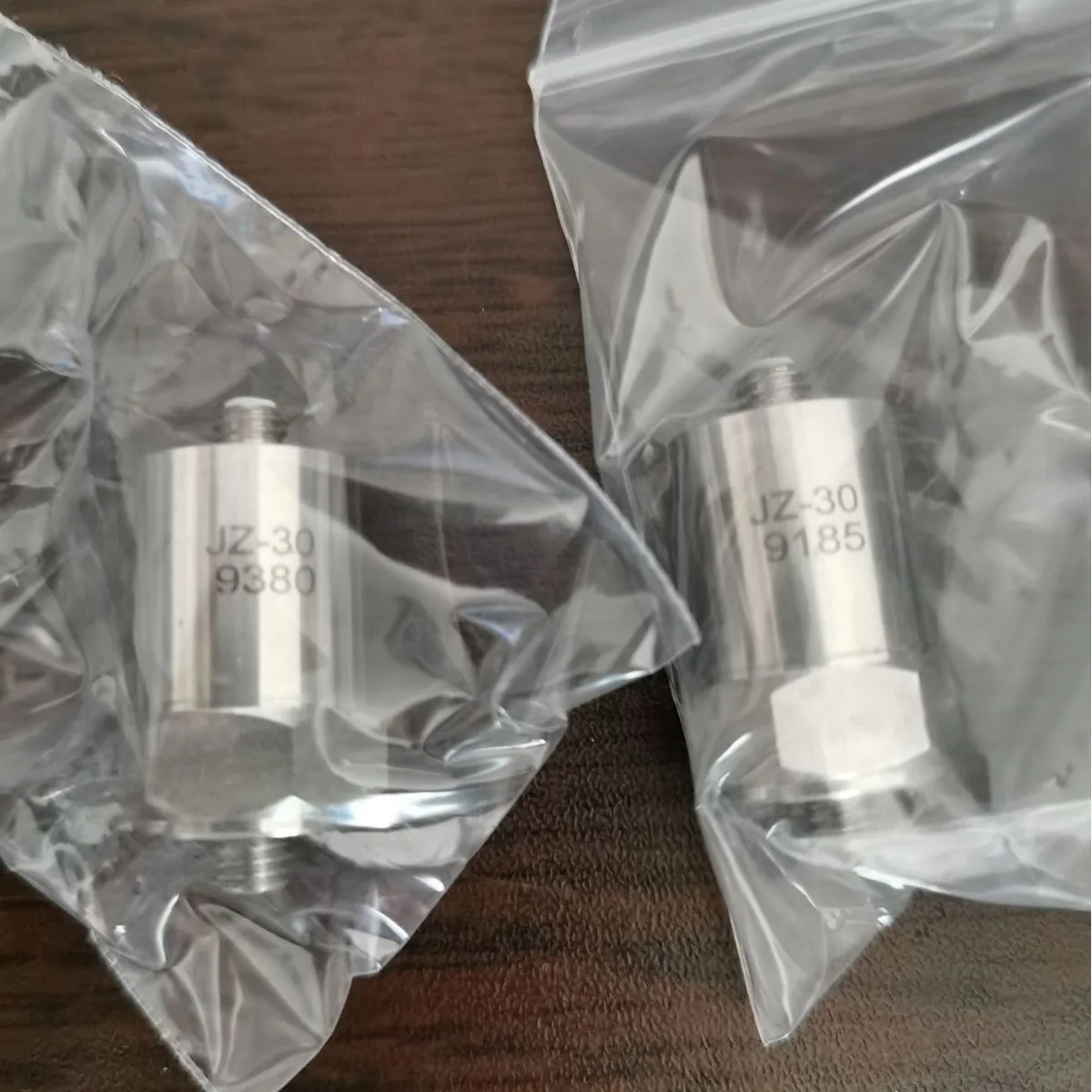 JZ-30 Piezoelectric Accelerometer, Sensor, Bearing Tester