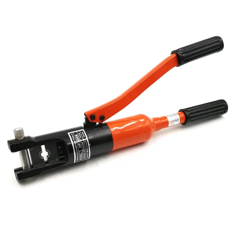 Hydraulic Crimping Tool HP-300 300B 16-300mm Cable Connector Crimper Handheld Hose Crimping Plier YQK300
