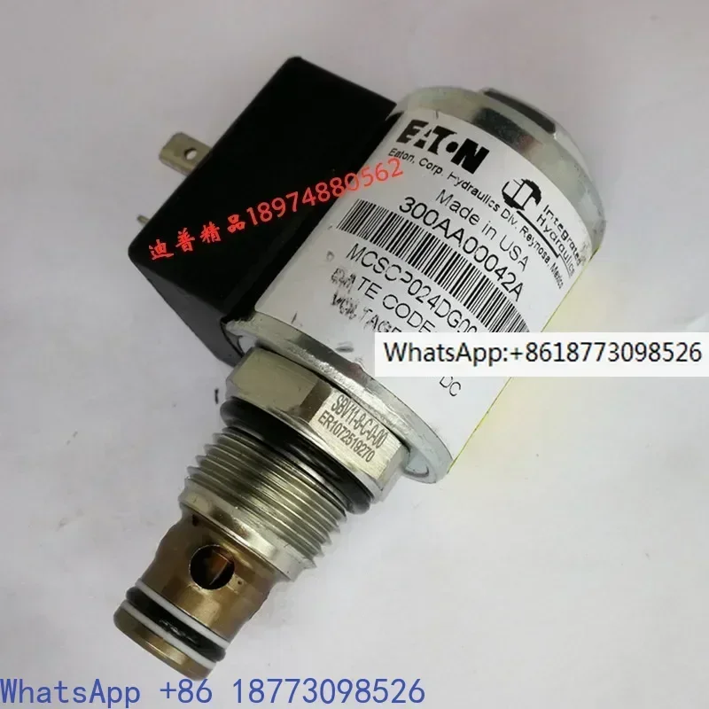 

Электромагнитный клапан передней подвески SBV11-8-C-O, катушка 300AA00042A AA00062A AA00369A 10