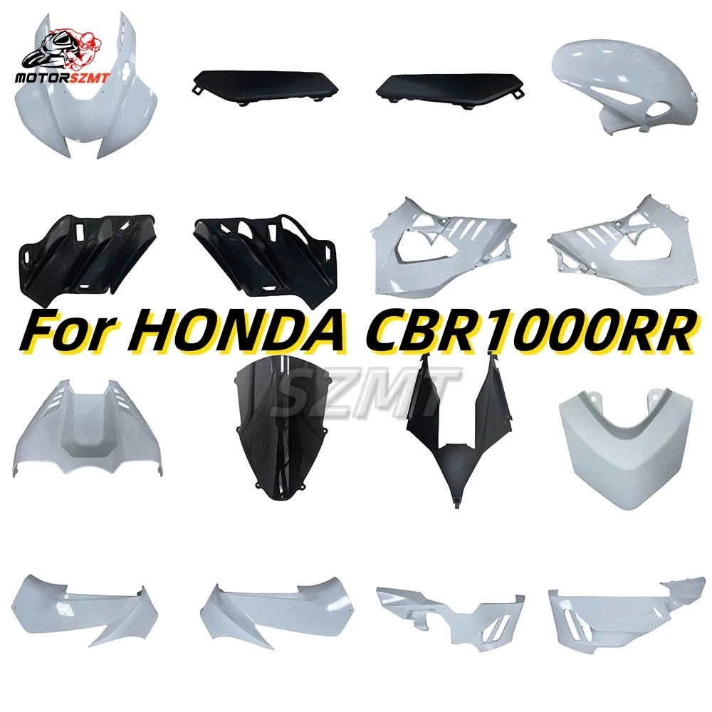 Full Motorcycle Fairing High Quality ABS Mechanical Injection bodywork fit for CBR1000RR-R 2020 2021 2022 CBR1000 RR 20 21 22