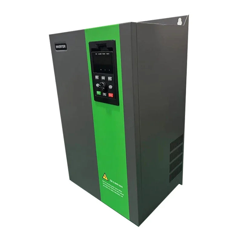 380v 75kw Innovative 75kw Industrial Equipment with Advanced 380V Technology