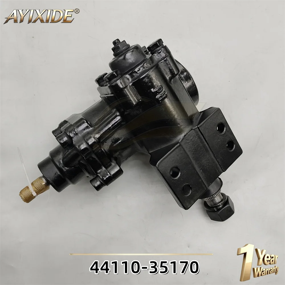 For Toyota 4Runner Hilux Pickup 4WD Power Steering Rack 4411035170 44110-35170 44110-35032 44110-35030 44110-35031