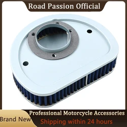 Motorcycle Air Filter Cleaner Accessories for Harley Breakout FXSB FLHR Road King FLHRC FLHRCI Classic 29461-99 29400042 FLSTCI