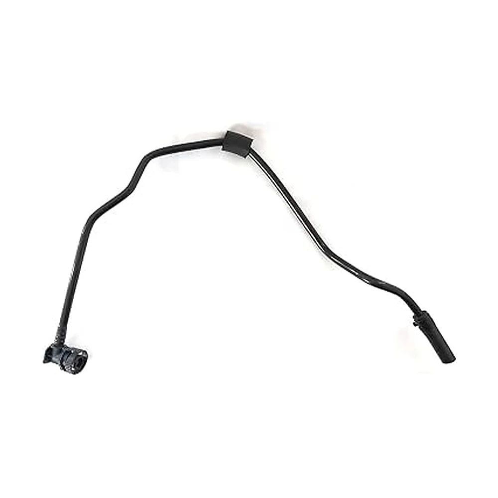 Brake System Vacuum Hose 11657588771 Fit For BMW 535i xDrive X5 335i 740i 740Li 135i X3 335xi