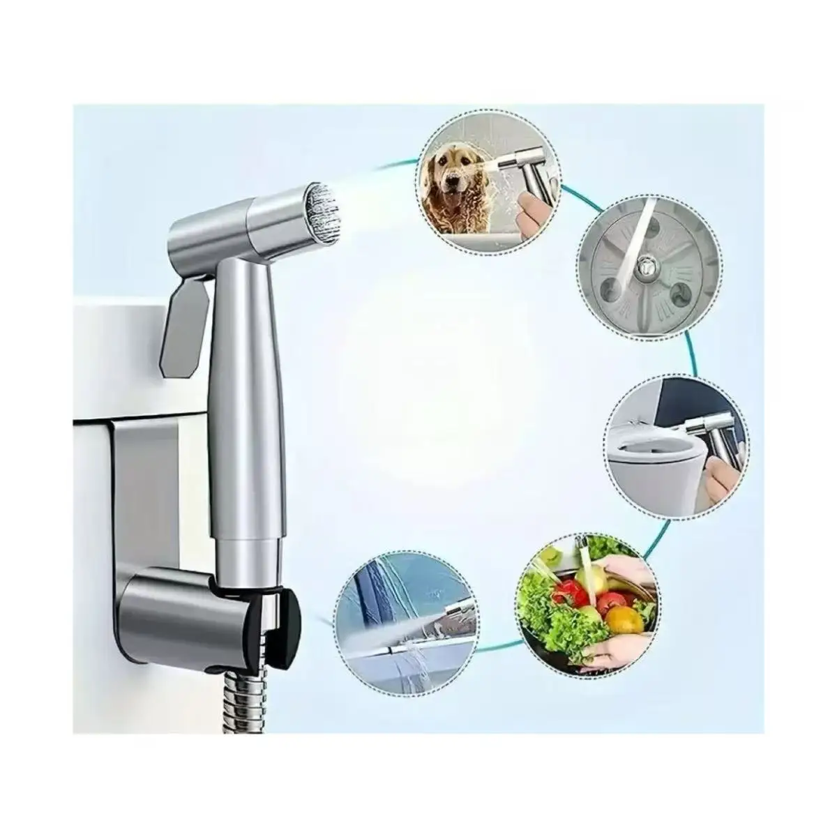#37 Best Shower Heads to Buy In 2026