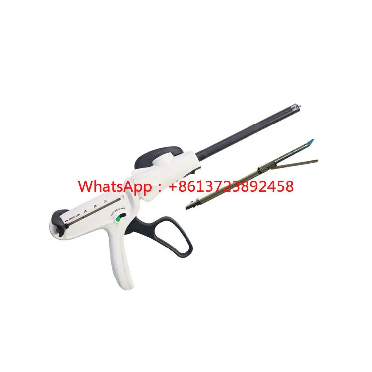 Disposable Endoscopic Linear Cutter Stapler for Laparoscopic Surgery