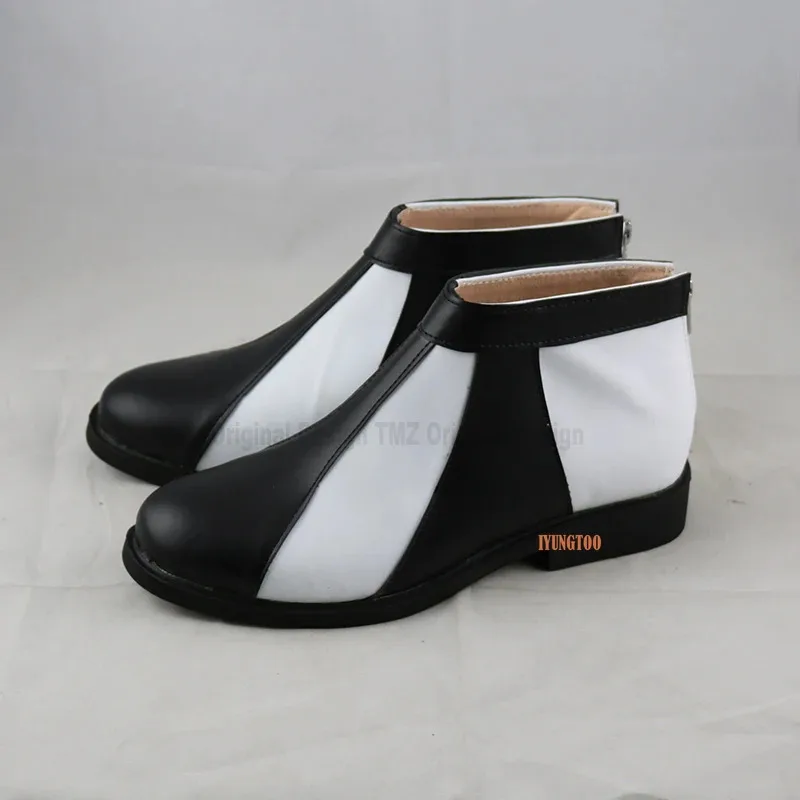 

qq98Inuyasha Sesshoumaru персонажи аниме костюм реквизит обувь для косплея сапоги