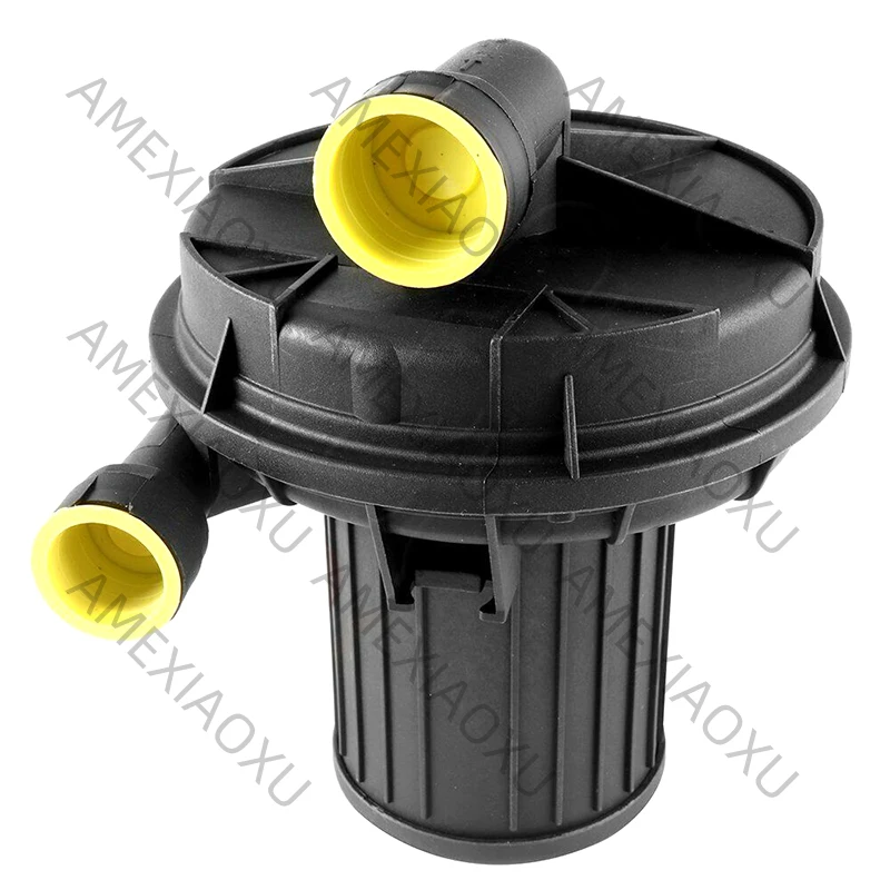 

Насос вторичной подачи воздуха 06A959253B подходит для AUDI A4 A6 A8 Q7 VW Jetta Beetle Passat 06A959253A 078906601E AMEXIAOXU