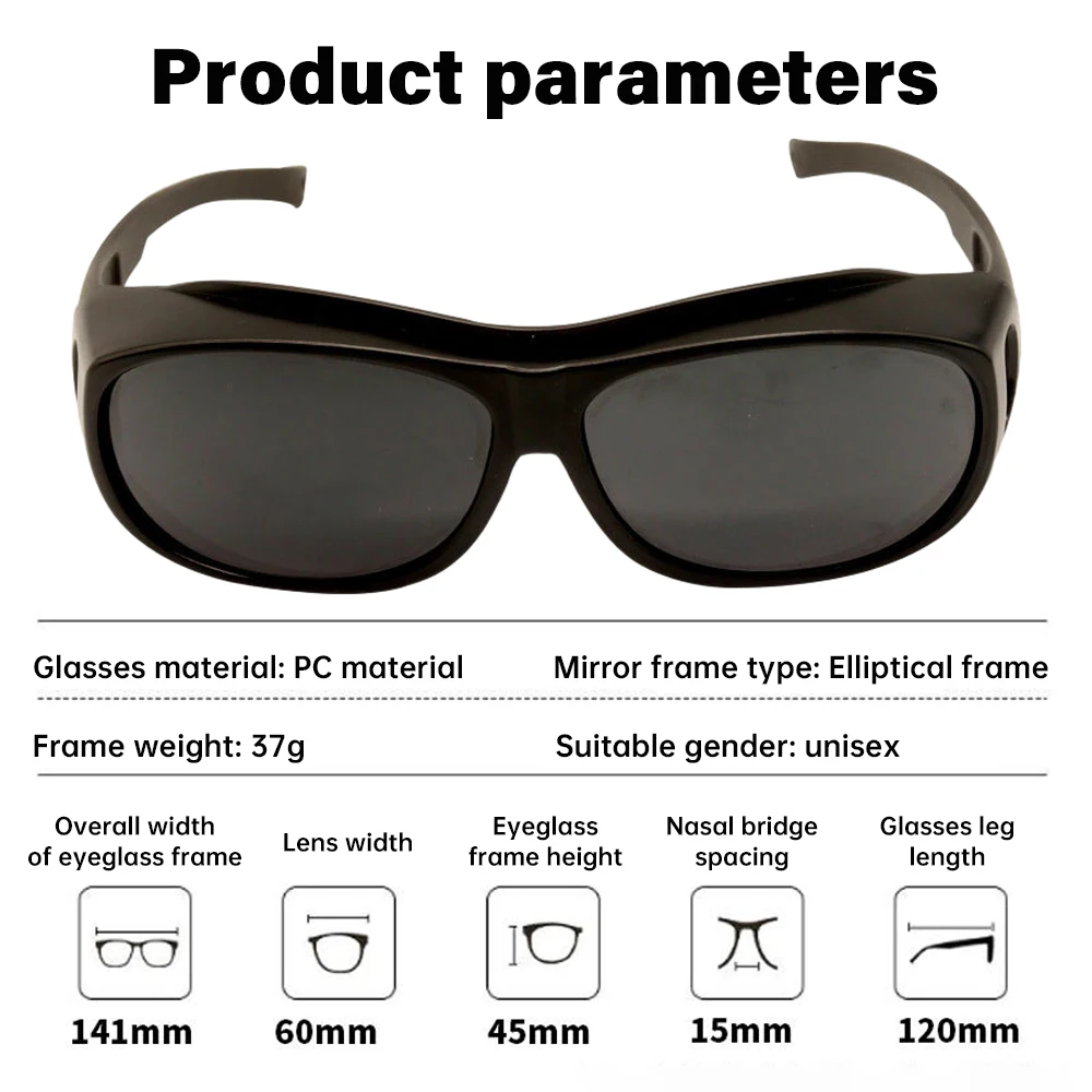 Lunettes de protection du travail pour soudeurs, anti-lumière de bain, Périphérique UV, Soudage à l'argon, Lunettes anti-laser, Outils de soudage