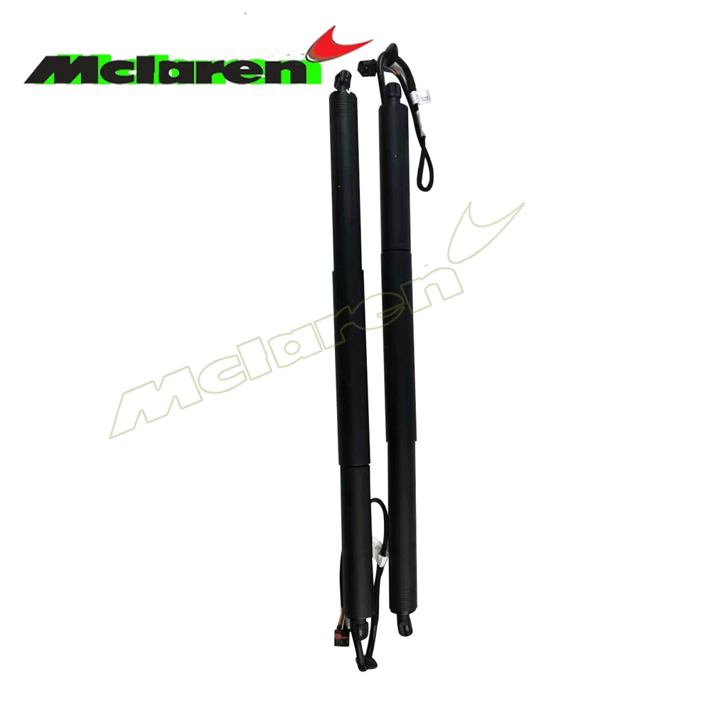 1Pair New Electric Tailgate Gas Strut for Porsche Cayenne 92A / 958 2015-2017 95851285107 4.8L 3.0L 3.6L 4.2L