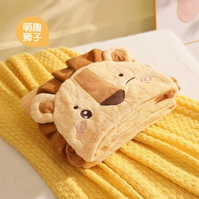 Variant: Cute and Fun Lion