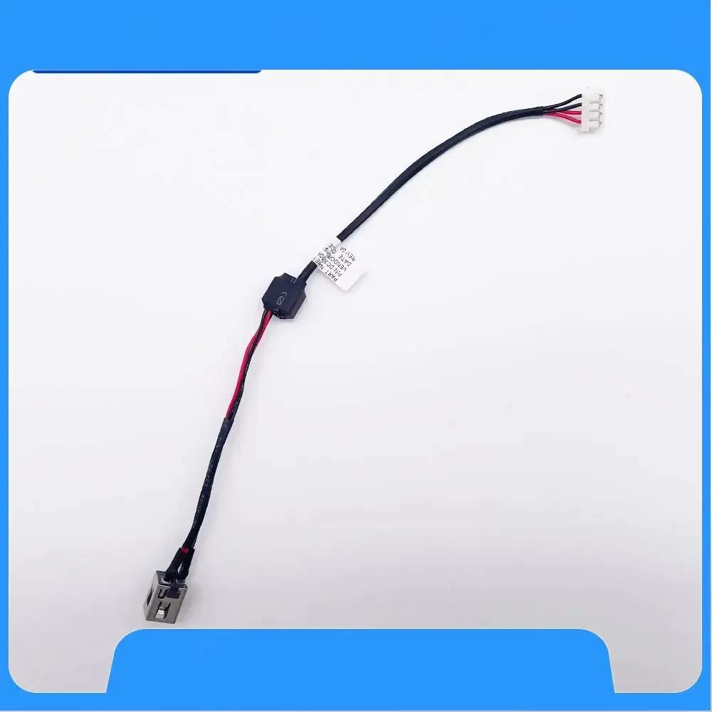 

Для Toshiba P770 P755 P775D A660 A660D A665 A665D C660 C660D Разъем питания постоянного тока для ноутбука Гибкий кабель для зарядки DC-IN DC30100A400