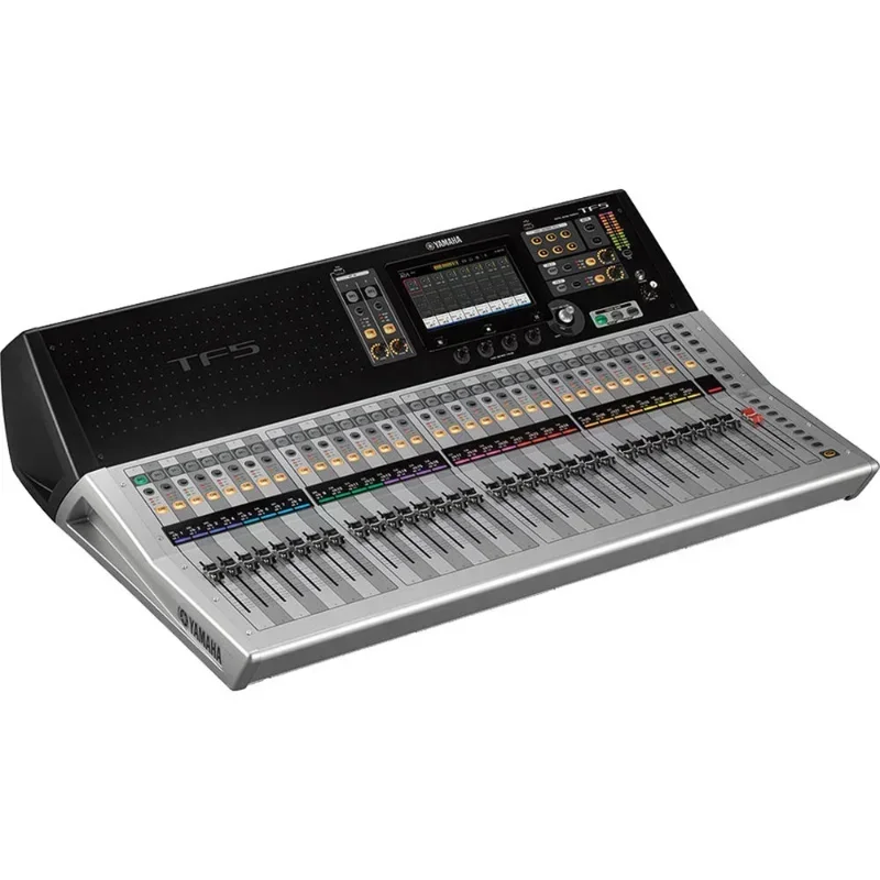 (NEW DISCOUNT)  TF5 48-channel Digital Mixer