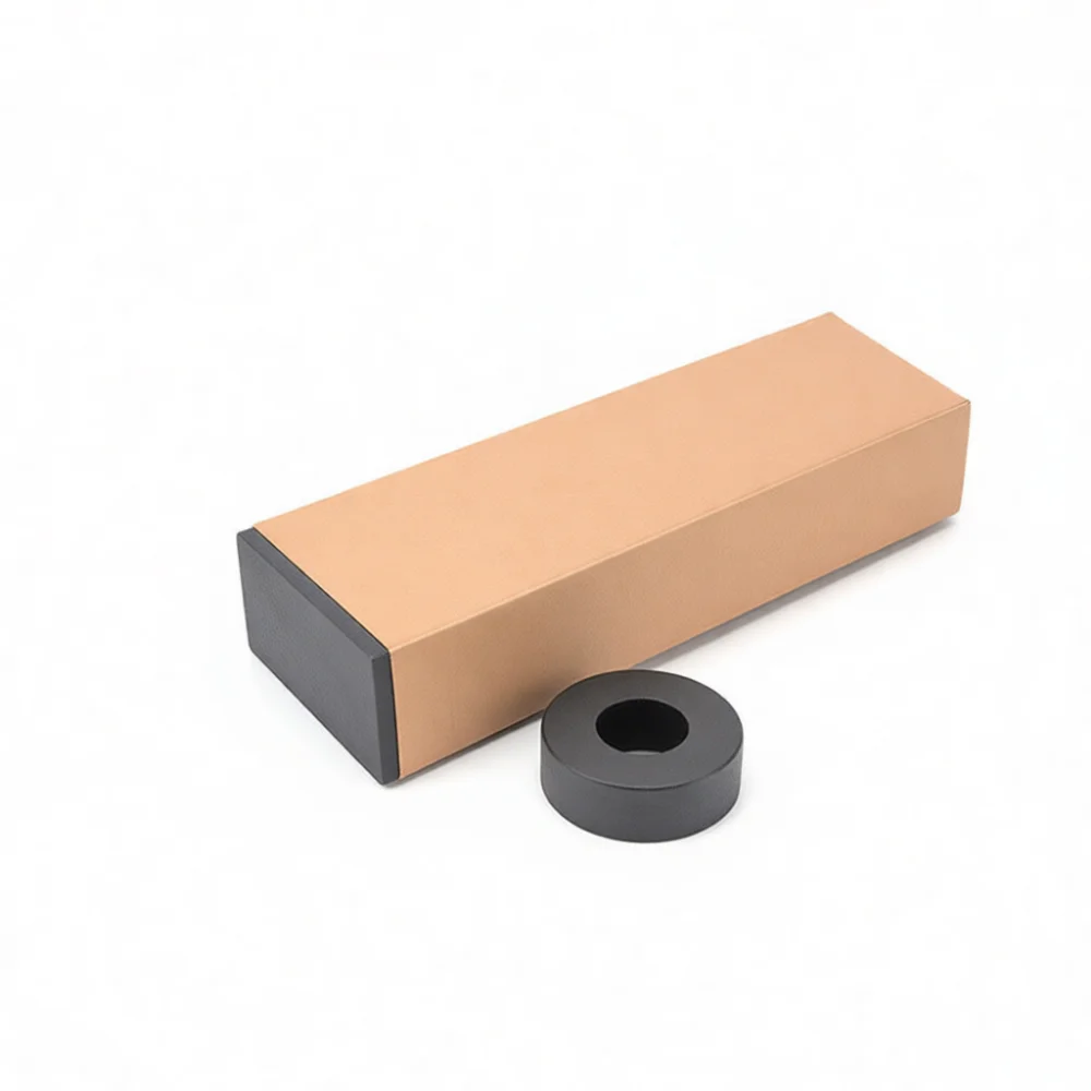 Plastic Black Rectangle Pipe Plugs Tube End Inserts For Industrial Steel Tubing Furniture Chair Legs Protective Cover Caps