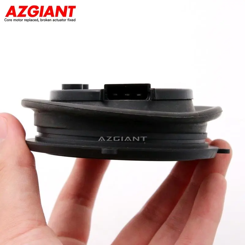 AZGIANT 3PIN Car Rearview Mirror Motor Lens Adjustment original module For VW Golf Mk4 Mk3 Estate Cabrio Auto Replacement Parts